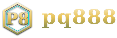 pq888 logo